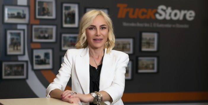 “Öncelikli hedefimiz müşterilerimizin sürdürülebilir bir çalışma modeli yaratabilmesidir"