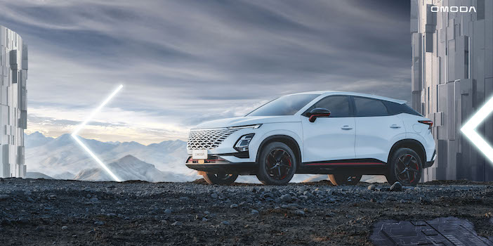 Chery Grubu 12 Ay Üst Üste 100 Binden Fazla Araç Satarak Büyük Bir Başarıya İmzasını Attı