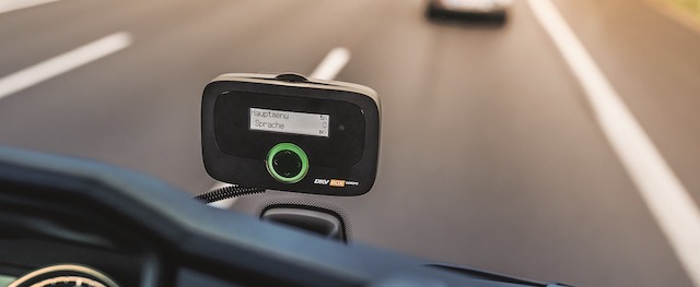 DKV Mobility, DKV Box Europe kutusuna telematik özellik ekledi