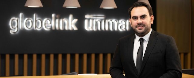 Globelink Ünimar Yeni Parsiyel İhracatı Rotasını Hizmete Açtı