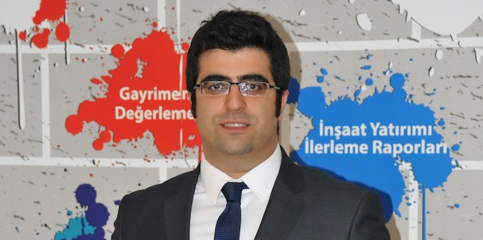 “Depolama ihtiyaçlarına yönelik ticari merkezler artacak”