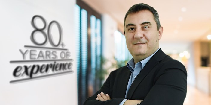 Horoz Lojistik CFO’su Murat Kaplan Oldu