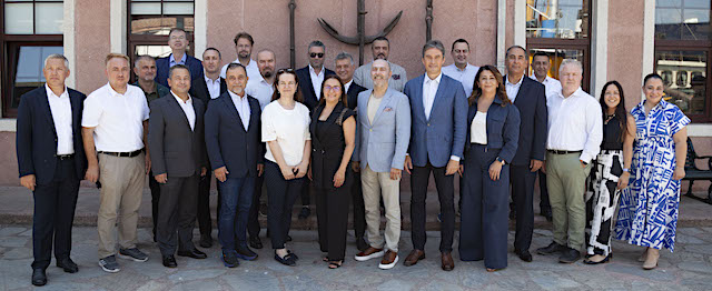 Ağır Ticari Araçlar Derneği (TAİD) Yılın İlk Yarısını Değerlendirdi