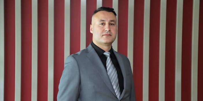 “Asfalt eriten sıcaklarda bile güvenle taşıyoruz”