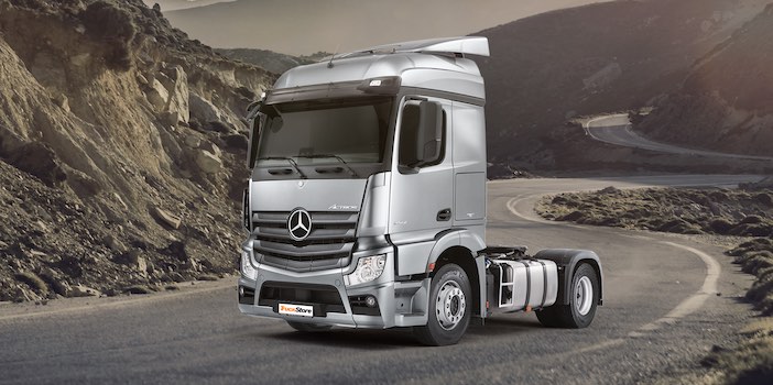 TruckStore’da yüzde 0’dan başlayan faiz oranlarıyla Ağustos fırsatları