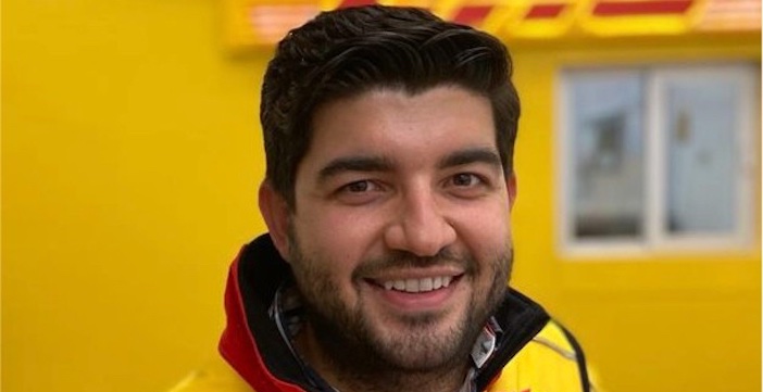 DHL Express Türkiye’nin Operasyondan Sorumlu Genel Müdür Yardımcısı  Asil Bütün oldu