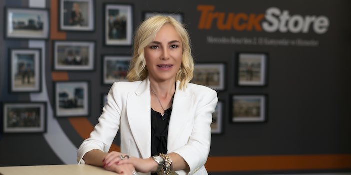 “Amacımız 2. El araç satışında müşterilerimize daima birinci sınıf hizmet vermek”