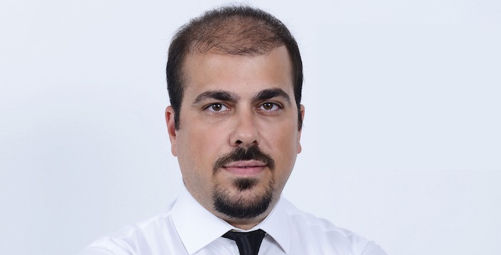 Koroplast Tedarik Zinciri Direktörü Okan Kısakaya oldu