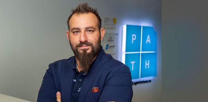 “LOJİSTİK SEKTÖRÜNÜ TEKNOLOJİYLE DÖNÜŞTÜRÜYORUZ”