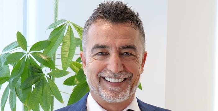 Transbatur Logistics Filo Yöneticisi Hakan Biçer oldu