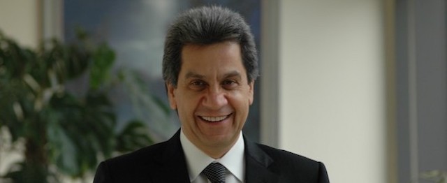 UND Başkanı Çetin Nuhoğlu başkanlığı bıraktığını açıkladı