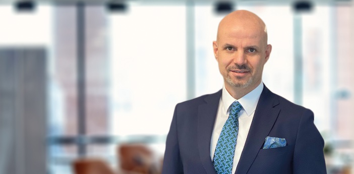 “Güçlü kargo sektörü güçlü ekonomi demektir”