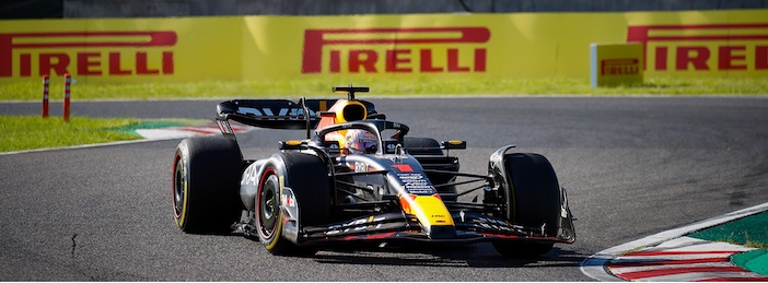 Pirelli’nın En Az 2027 Yılına Kadar Formula 1’İn Global Lastik Partneri Olacağı Teyit Edildi