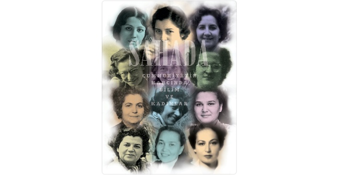 Ekol Vakfı’ndan ‘Sahada: Cumhuriyetin Harcında Bilim ve Kadınlar’ kitabı