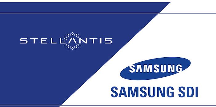 Stellantis ve Samsung SDI’dan ABD’ye İkinci Batarya Tesisi Yatırımı
