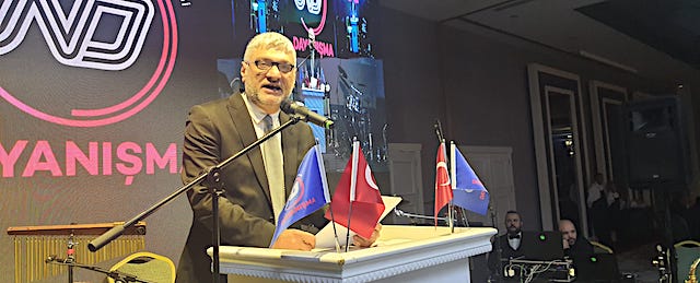 UND Yönetim Kuruluna ortak çağırımız: Ocak'ta Genel Kurul iradesinin sonuçlanmasının sağlaması