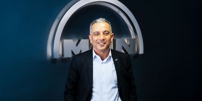 MAN Türkiye A.Ş., yılın ilk 3 çeyreğinde en çok ‘Faydalı Model’ başvurusu yapan şirket oldu