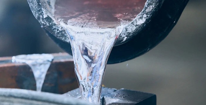 RUSAL, otomotiv endüstrisi için özel olarak üretilen yeni AlZn alaşımını duyurdu