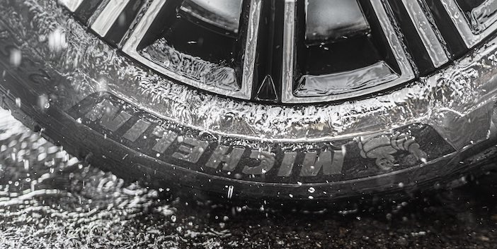 Michelin’den Yağmurlu Havalar için Sürüş Tavsiyeleri