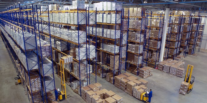 Sarp Intermodal, Pendik ve Gebze’de toplam 30 bin metrekarelik depo yatırımı yaptı