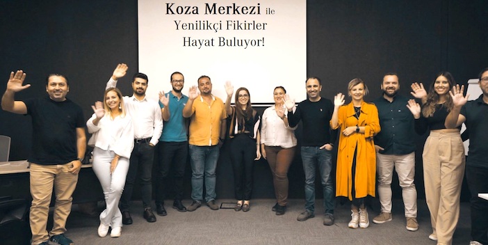 Mercedes-Benz Türk çalışanları fikirlerini yarıştırıyor