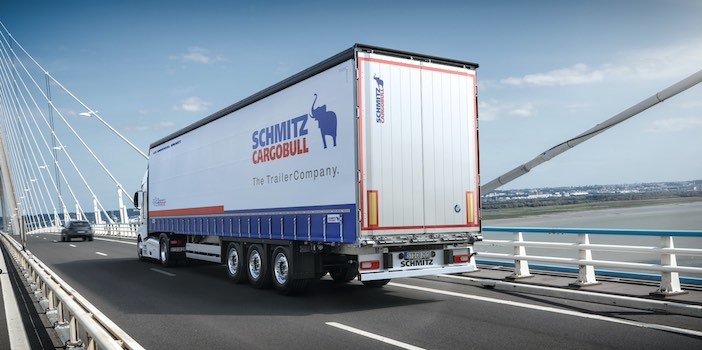 Schmitz Cargobull ve Berger Fahrzeugtechnik GmbH güçlerini birleştiriyor