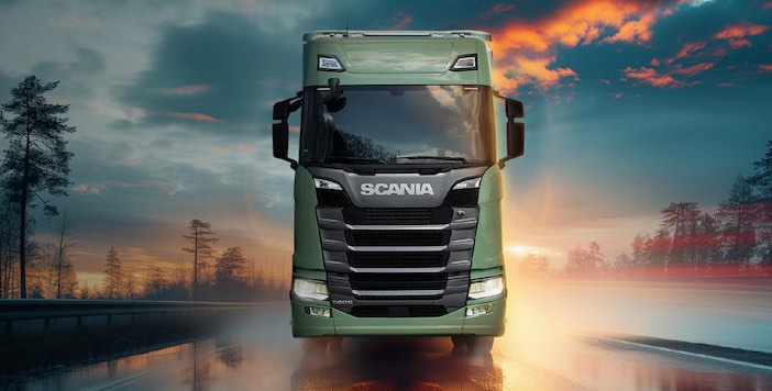 Scania’dan Bakım Anlaşması Kampanyası