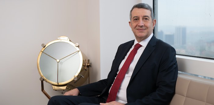 Arkas Line’dan Amerika Atağı