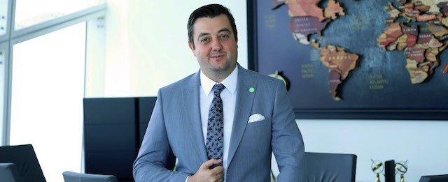 Bulung Logistics, İspanyol lojistik firması Marcotran ile partner oldu