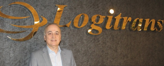 Logitrans Lojistik A.Ş. Yönetim Kurulu Başkan Yardımcısı Ercan Sarıtaş oldu