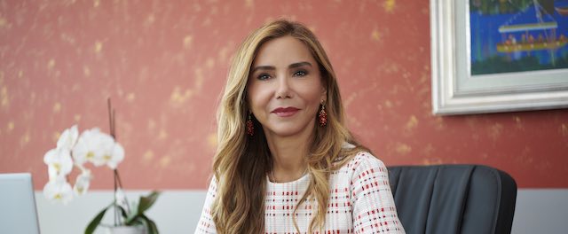 "Sadece sektörümüzde değil, Türkiye genelinde kadın çalışan oranının en fazla olduğu şirketlerden biriyiz"