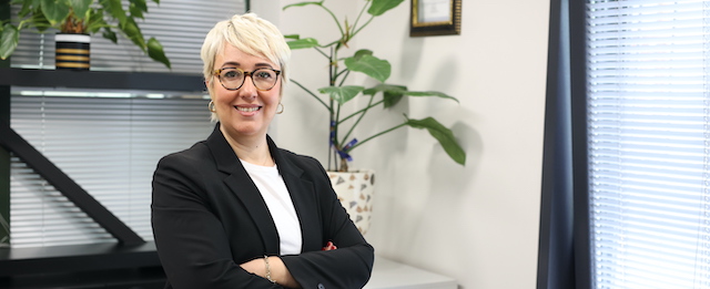 "Lojistik sektöründe kadınların yönetici pozisyonlarında temsil edilme oranı hala düşük seyrediyor"