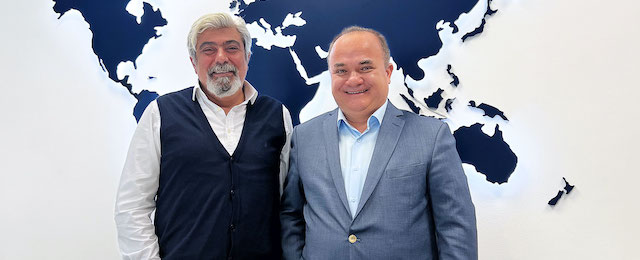 1 yılda 1 milyon metrekare kapasiteyi aşan DepOrtak, Orta Lojistik Koridor ülkeleri ve Avrupa’da genişlemeyi planlıyor