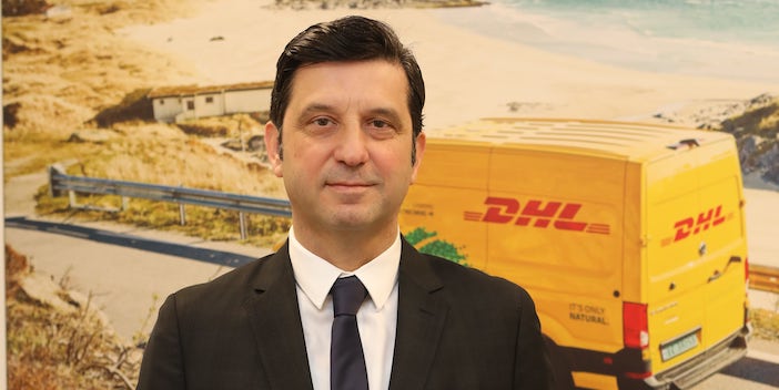 DHL Express Türkiye, Ar-Ge Merkezini Açtı