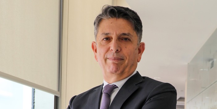 Vural Ocalı, Avrupa Deniz Hukuku Derneği’nin Konsey Üyeliğine Seçilen ilk Türk Oldu