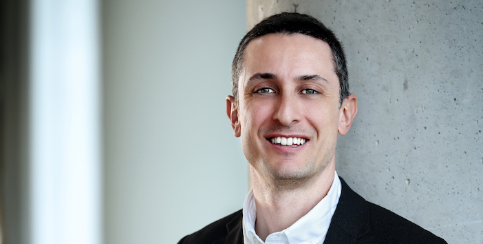 Levent Can Özokutucu, Audi Türkiye Pazarlama Müdürü oldu