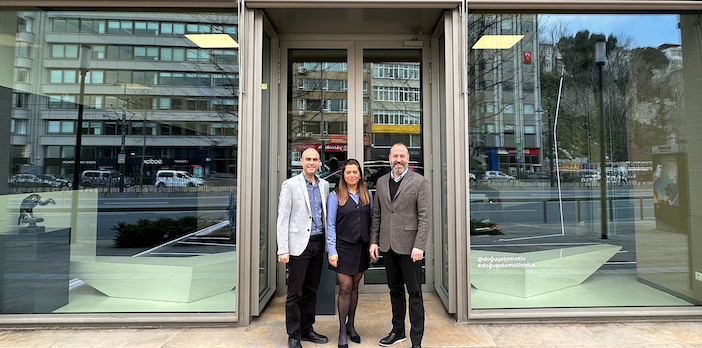 "Scania Servis Paketleri ve Bakım Anlaşmaları müşterilerimizin maliyetlerini düşürüyor"