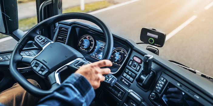 DKV Box Europe ile otomatik geçiş kolaylığı şimdi Slovakya’da