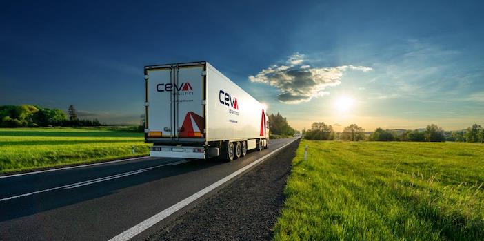 CEVA Lojistik ve IFCO’dan işbirliği