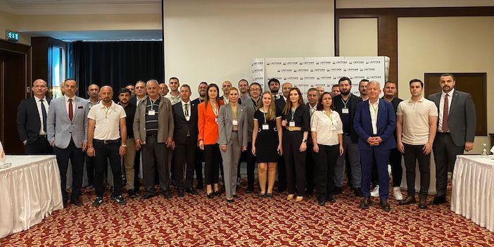 LİKİTDER’in Yeni Yönetim Kurulu Belirlendi