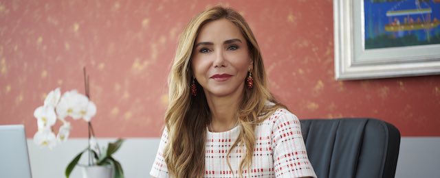 “Lojistik sektörü, Yeşil Mutabakat’ın hedeflerini gerçekleştirmede kilit bir role sahip”