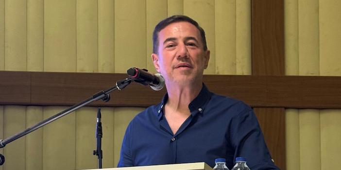 “Lojistikte işbirliği çok önemli, 200 ortakla 3 bin 500 firmaya hizmet sağlıyoruz”