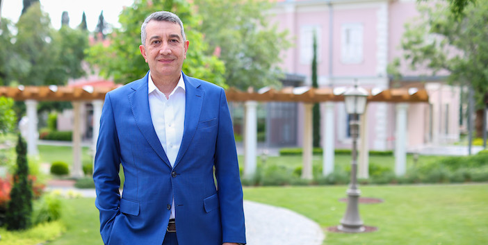 Arkas Line Kızıldeniz Seferlerine Başlıyor