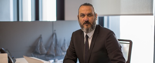 Podişor Doğal Gaz Dağıtım Projesi, Mars Hava ve Deniz Kargo’ya Emanet