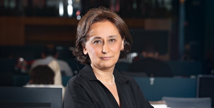 PO Grubu, yenilikçi İK uygulamalarıyla Stevie Awards'ta dört ödül kazandı