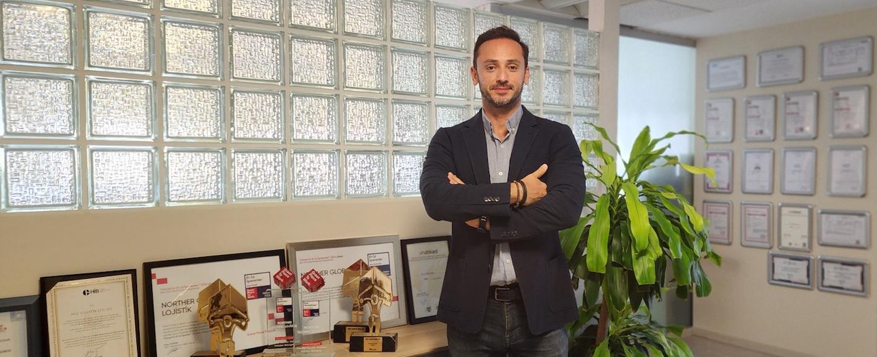 “2013’te 5 kişi lojistiğe başladık, bugün 200 çalışana ulaştık”
