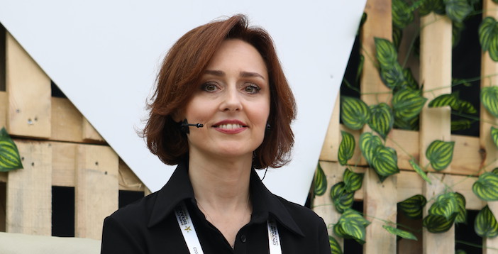 Ekol Lojistik Kurumsal İletişim ve Çalışan Deneyimi Direktörü Neslihan Yönet Oldu