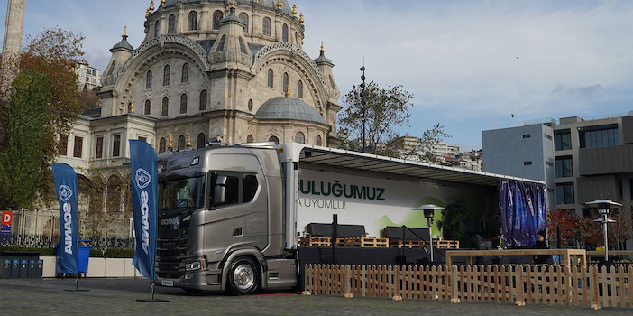 Wielton, Gelecek Nesillere  Çevre Bilinci Aşılıyor