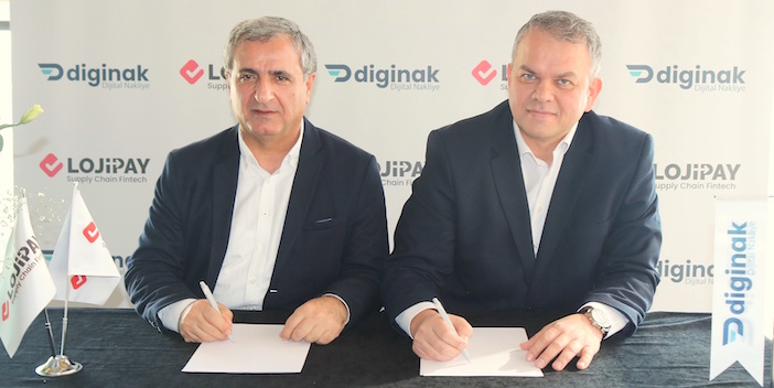 Lojipay 3 Milyon Dolar Değerleme İle Yatırım Aldı