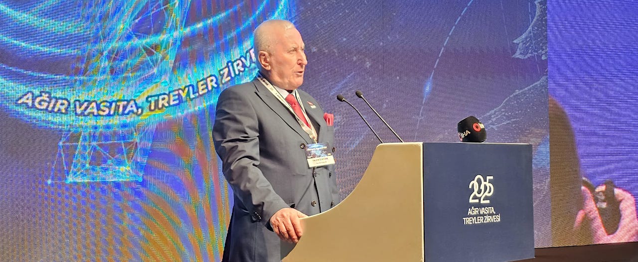 “100 bin adetlik üretime kavuşursak, Avrupa’da birinciliği, dünyada üçüncülüğü yakalayacağız”